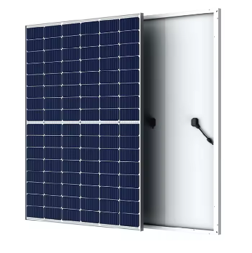 solar panel High Efficiency 435W-455W
